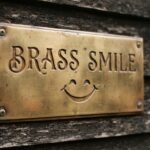 brasssmile